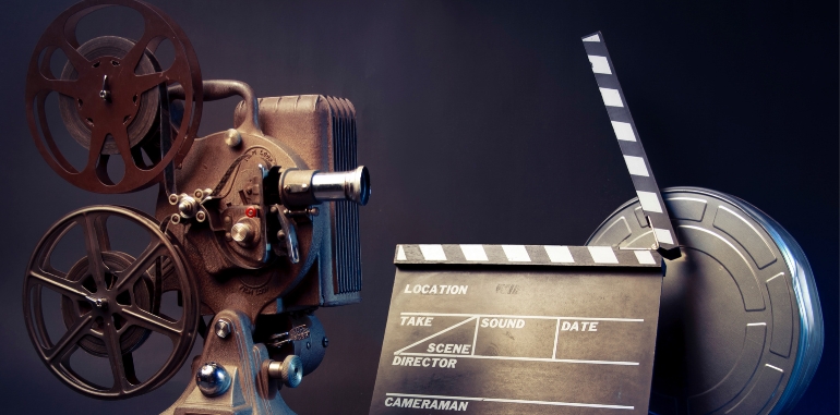Photography Production